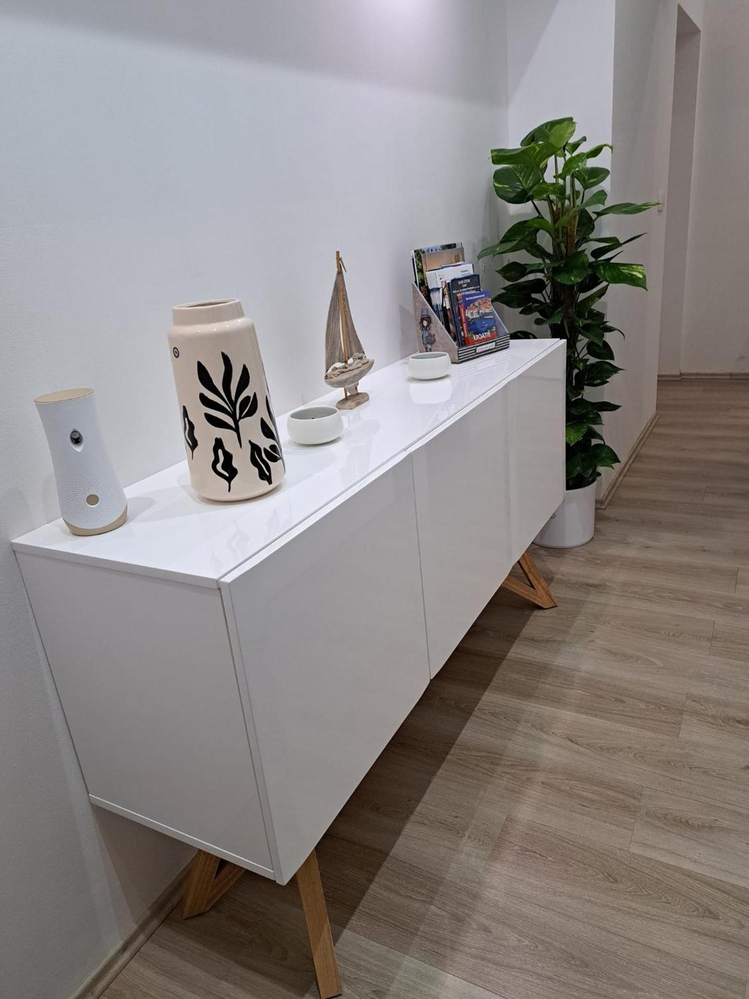 Studio Apartment Vito Задар Екстериор снимка