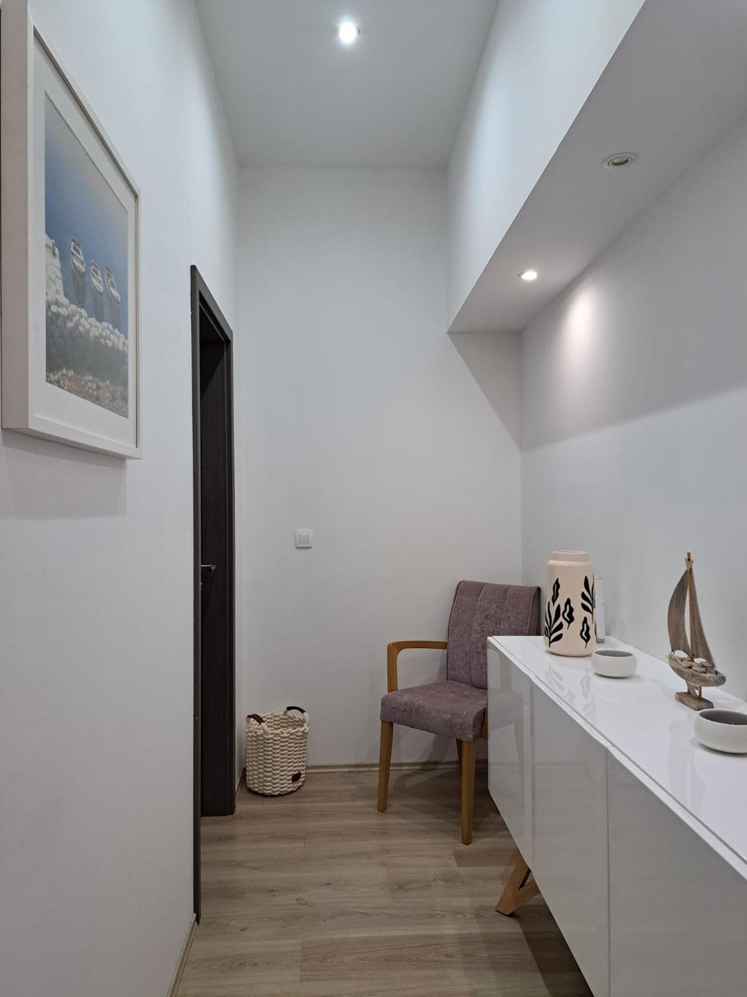 Studio Apartment Vito Задар Екстериор снимка