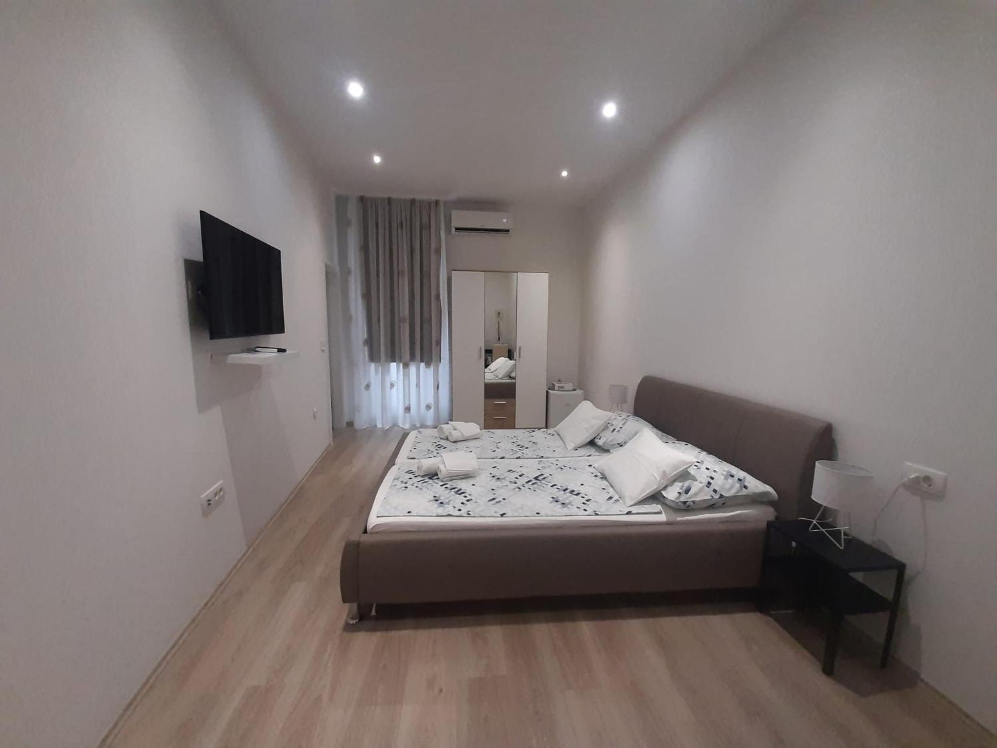 Studio Apartment Vito Задар Екстериор снимка