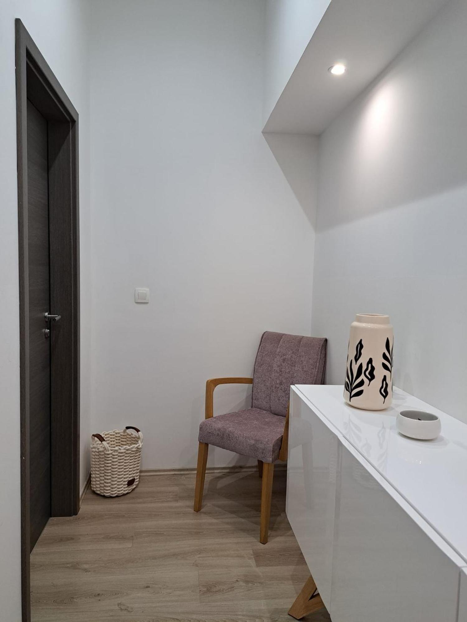 Studio Apartment Vito Задар Екстериор снимка