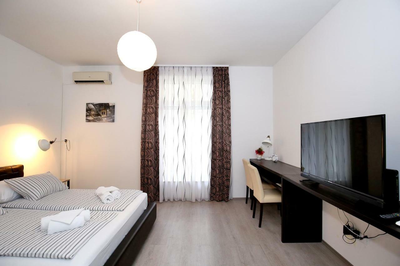 Studio Apartment Vito Задар Екстериор снимка